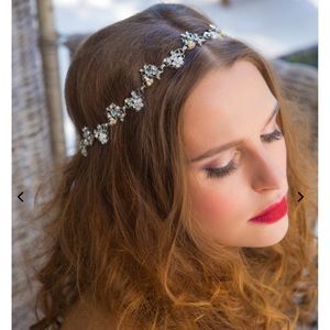 Maria Elena Bridal Headpiece